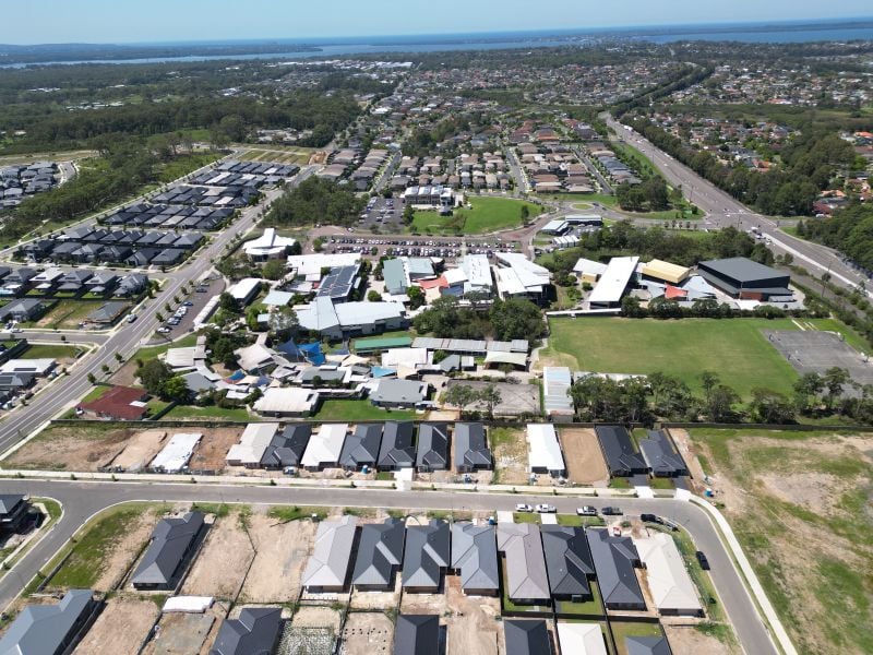 25 Caspian Circuit, Woongarrah