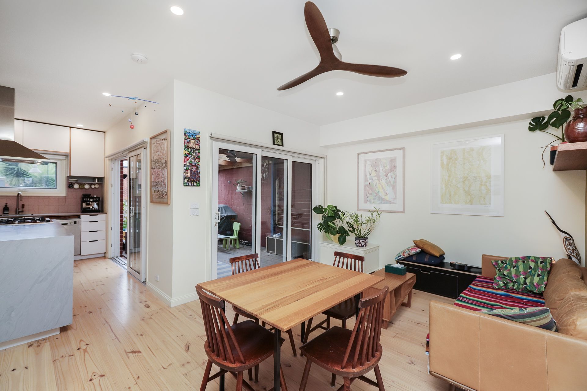 34 Little Bendall Street Kensington VIC, Kensington - Thumbnail 4