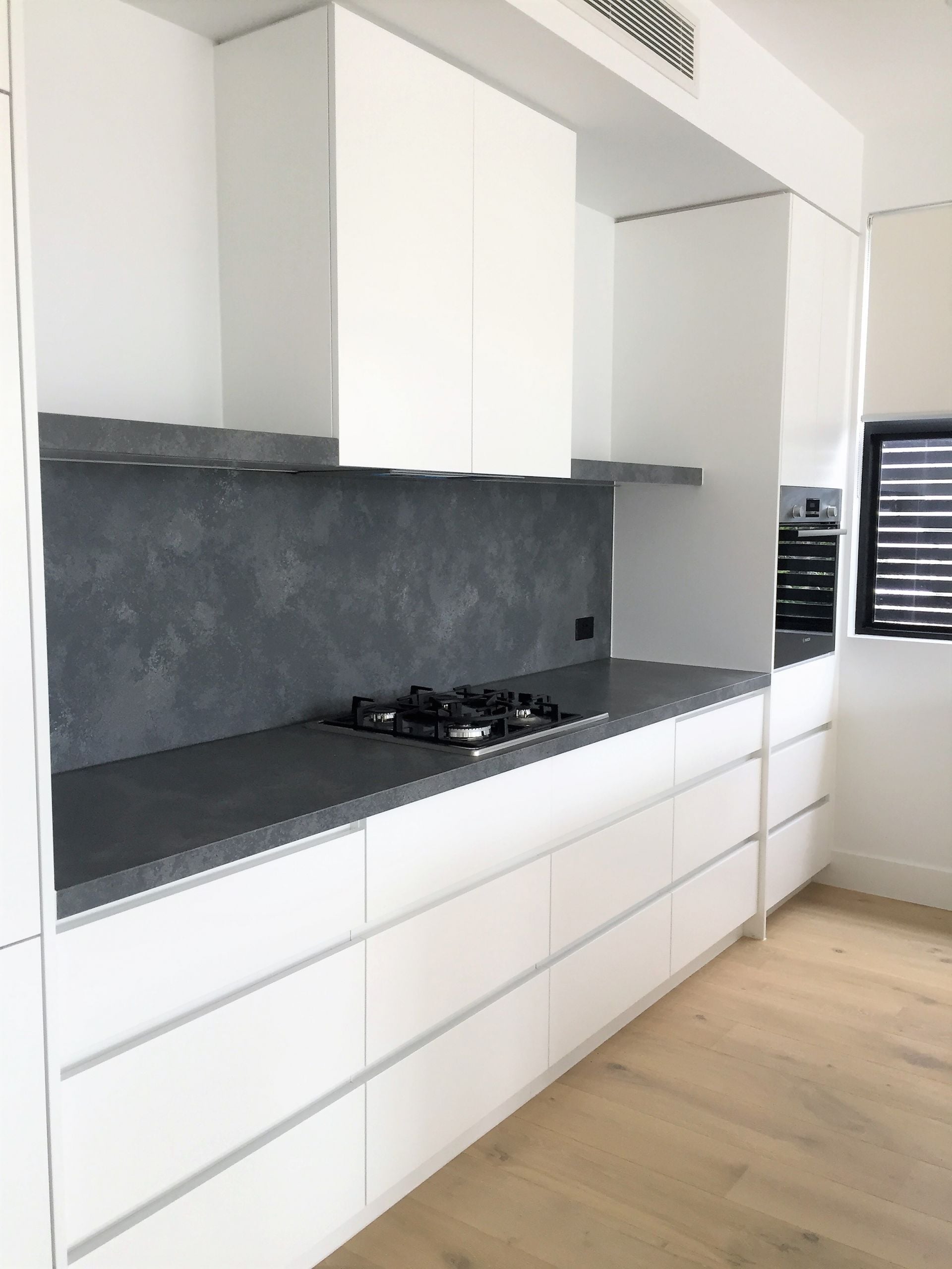 Brand New Designer Townhouse