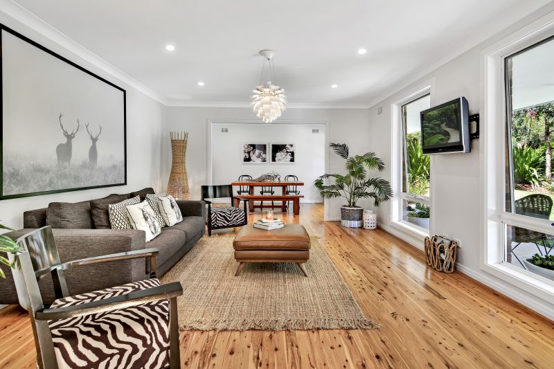 Real Estate For Sale 69 Ballyshannon Road Killarney Heights , NSW