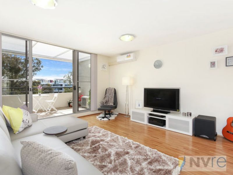 11/3 Nurmi Avenue NEWINGTON NSW, Newington - Thumbnail 2