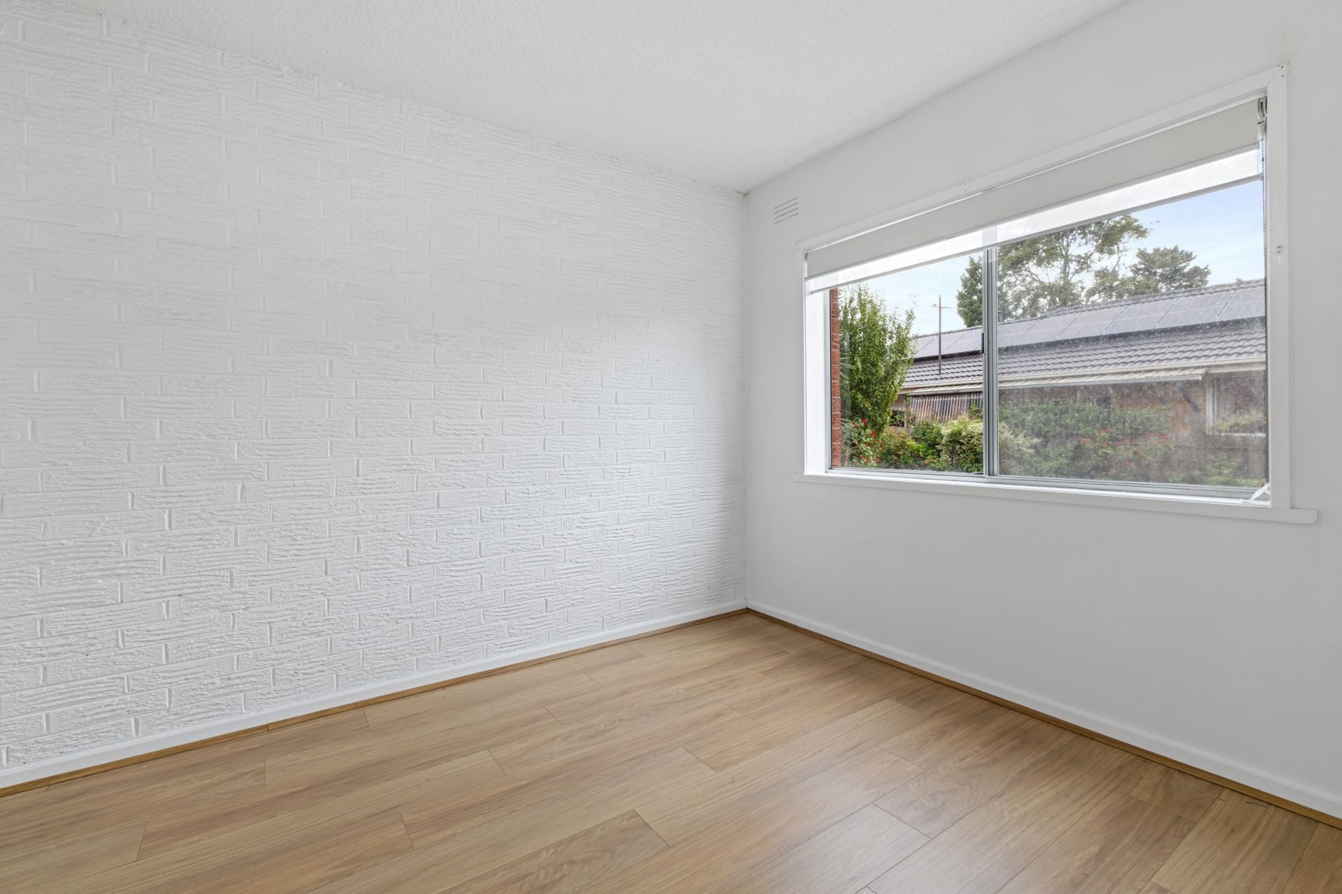Perfectly Positioned One Bedroom Apartment