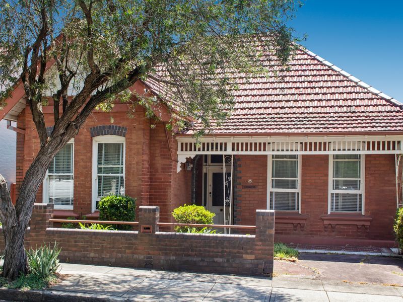 25 Wellesley Street, SUMMER HILL NSW 2130, Summer Hill - Thumbnail 2