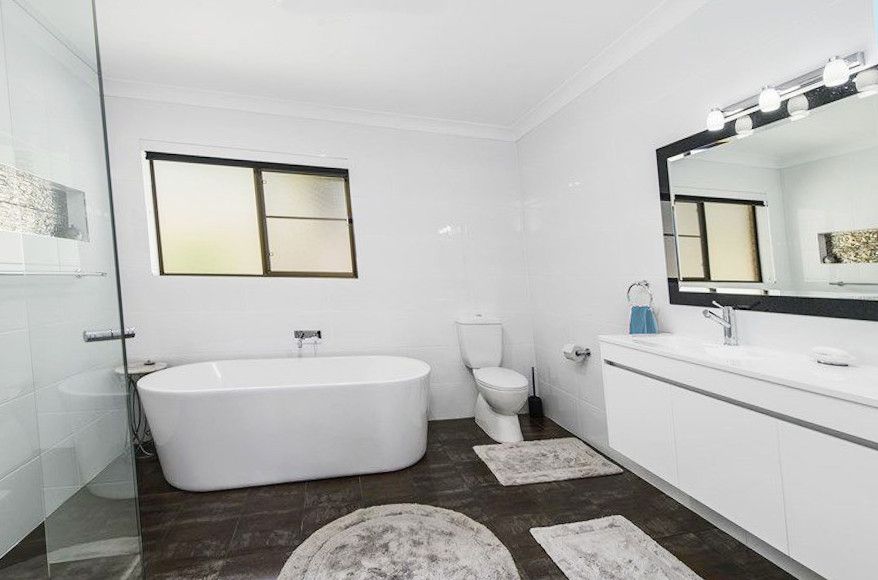 90 The Ridge Way, Black Creek Via, LORNE NSW 2439