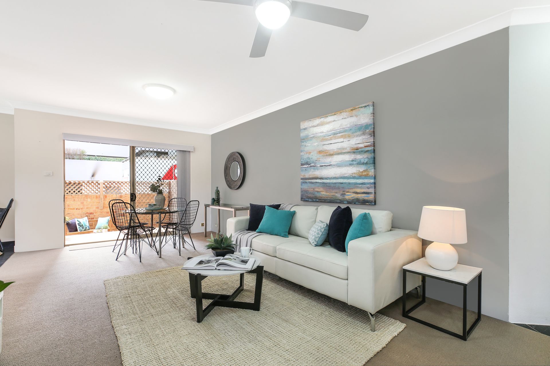 4/57 Eton Street, Sutherland, Sutherland - Thumbnail 4