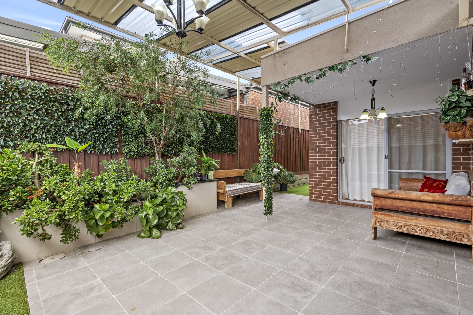 Spacious Sanctuary In A Superb Location