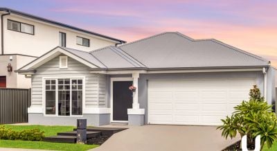 Marsden Park, 19 Donnelly Street