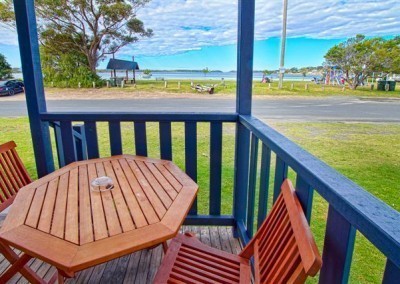 WATERFRONT HOLIDAY PARK - 2 HRS FROM SYDNEY & CANBERRA