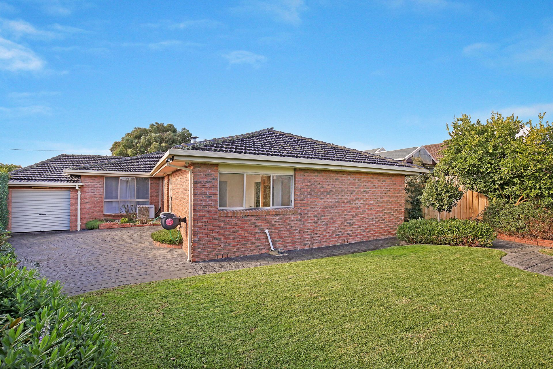 Great Family Home!