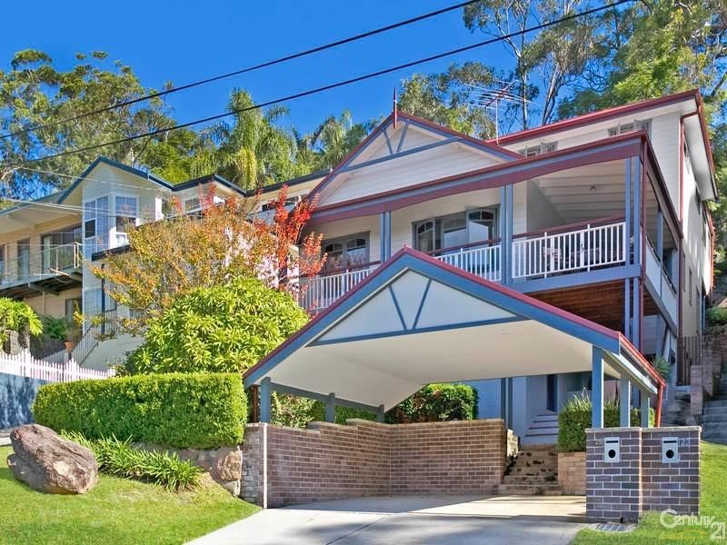 25 Tenth Ave, OYSTER BAY, Oyster Bay - Thumbnail 2