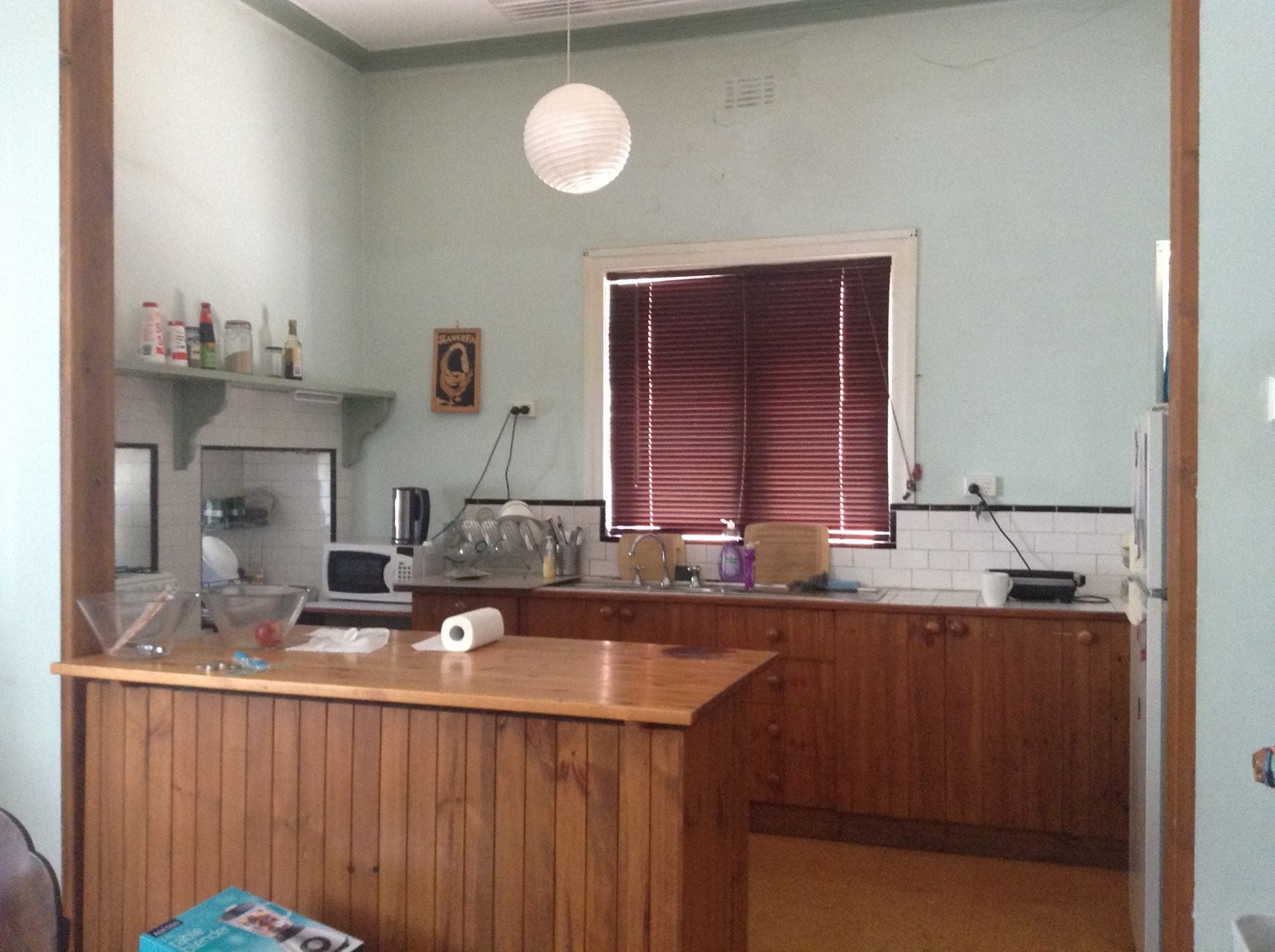 Period Charm in Convenient Thornbury
