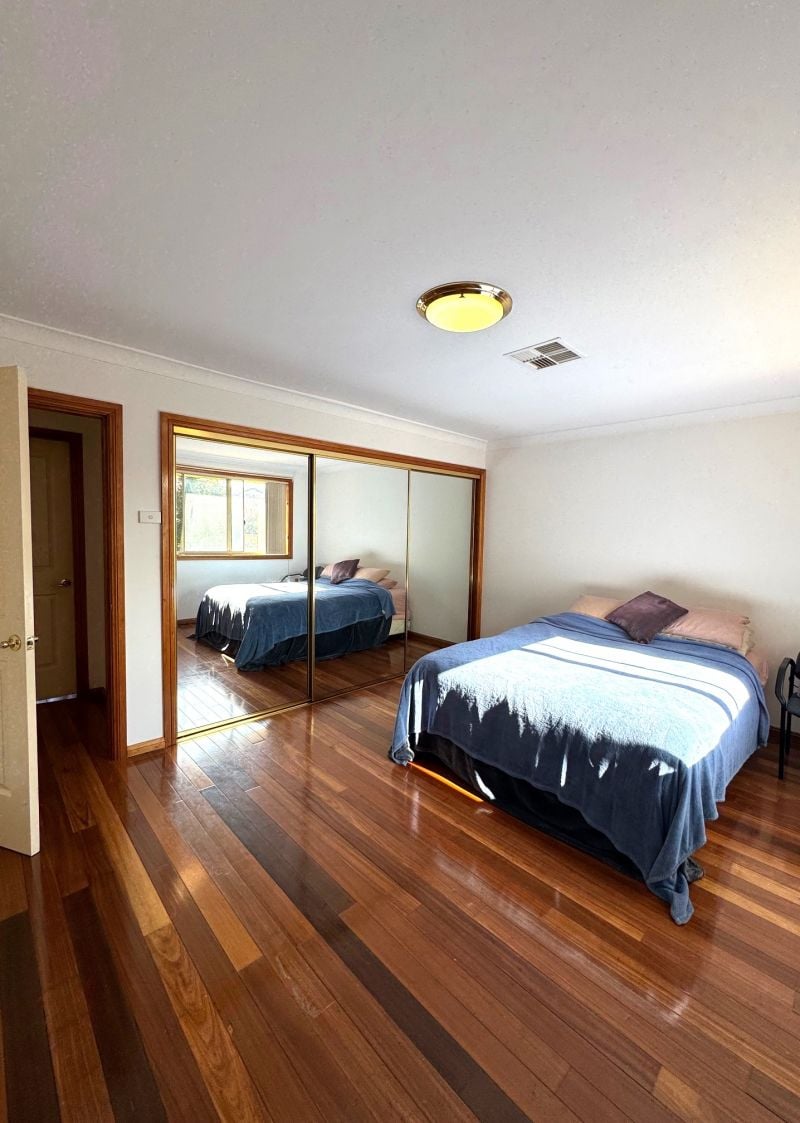 79 James Mileham Drive, Kellyville