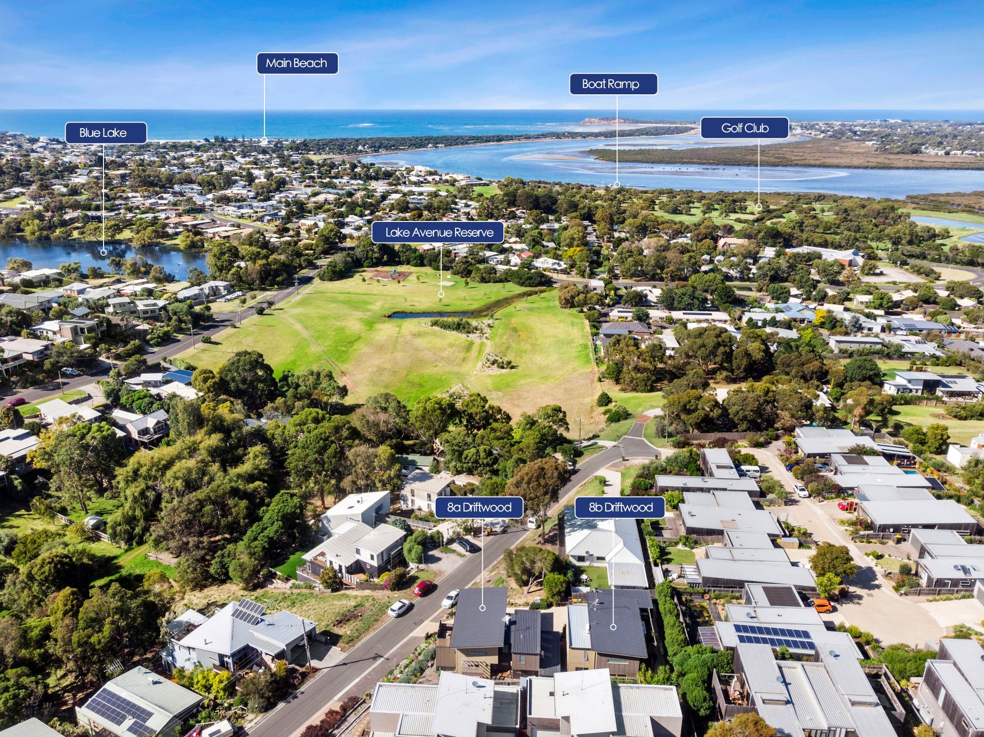 8B Driftwood Street Ocean Grove VIC, Ocean Grove - Thumbnail 8