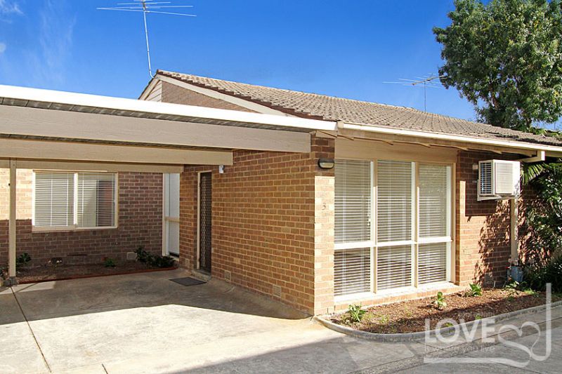 3/73 Pender Street, Thornbury