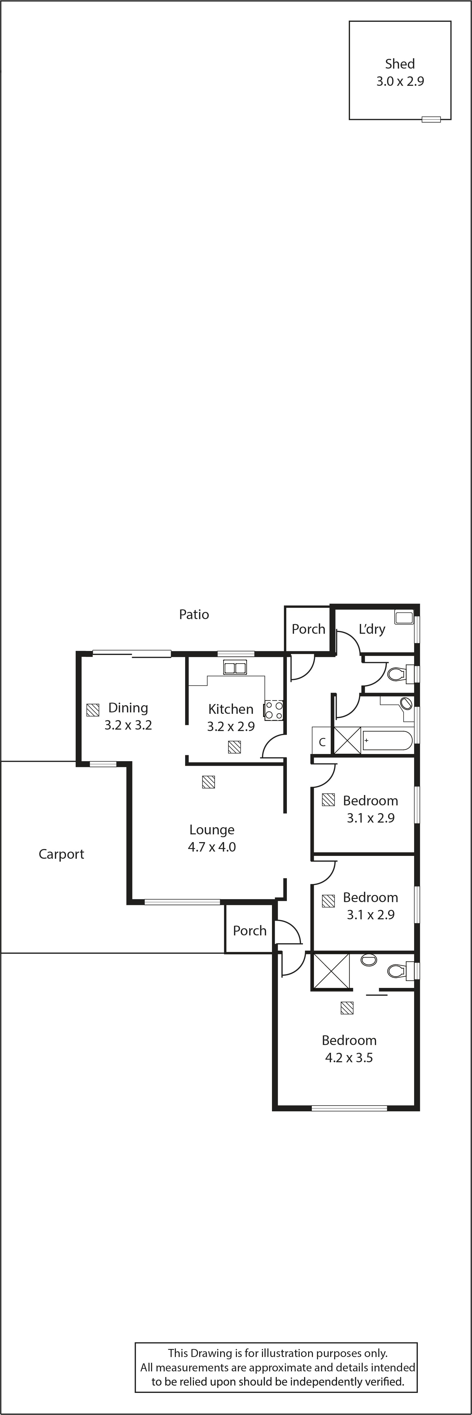 21 Hounslow Avenue Cowandilla 5033