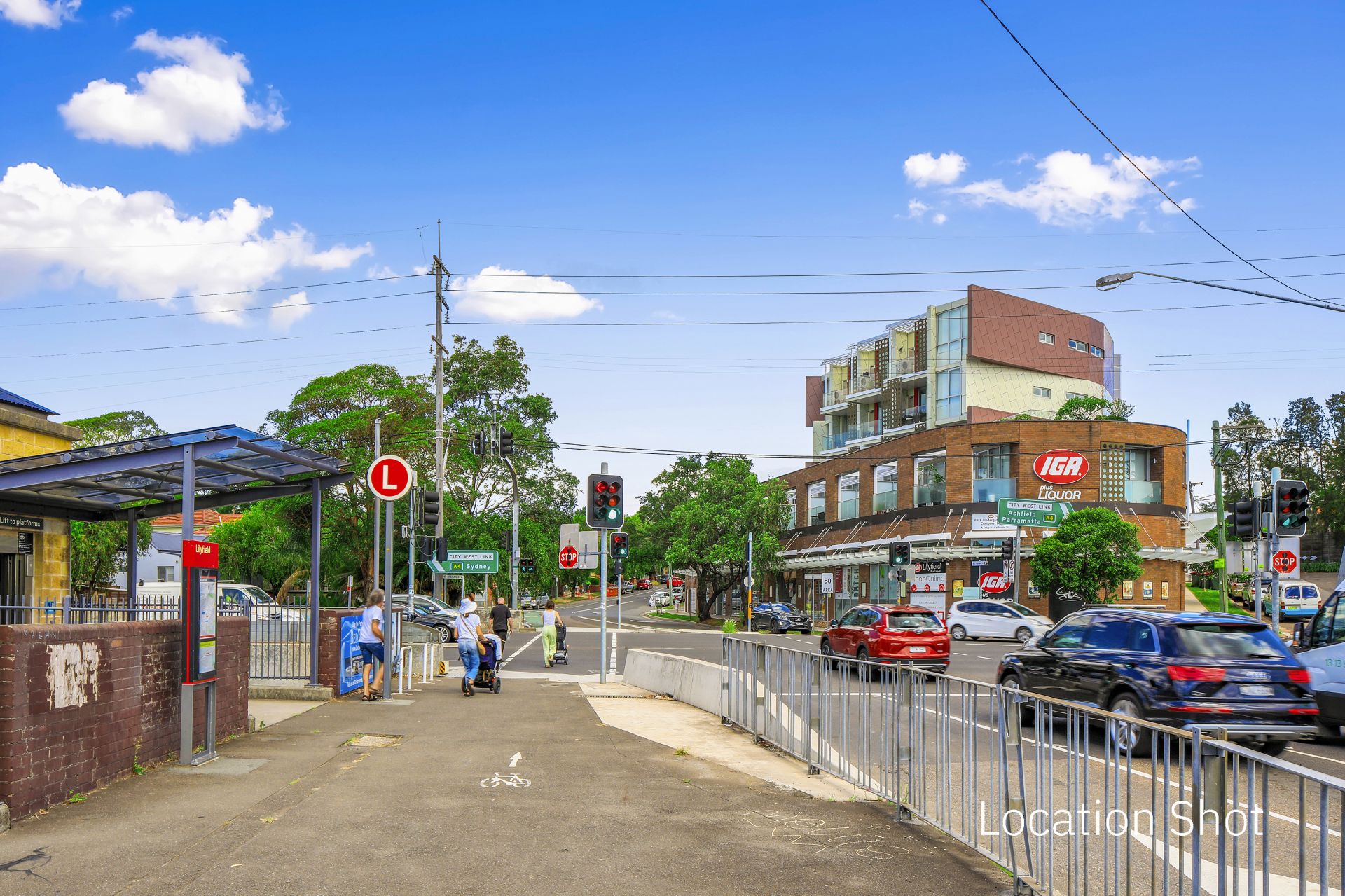 6/81 Piper Street, Lilyfield NSW
