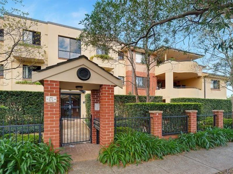 15/9-11 Nelson Street CHATSWOOD NSW, Chatswood - Thumbnail 2