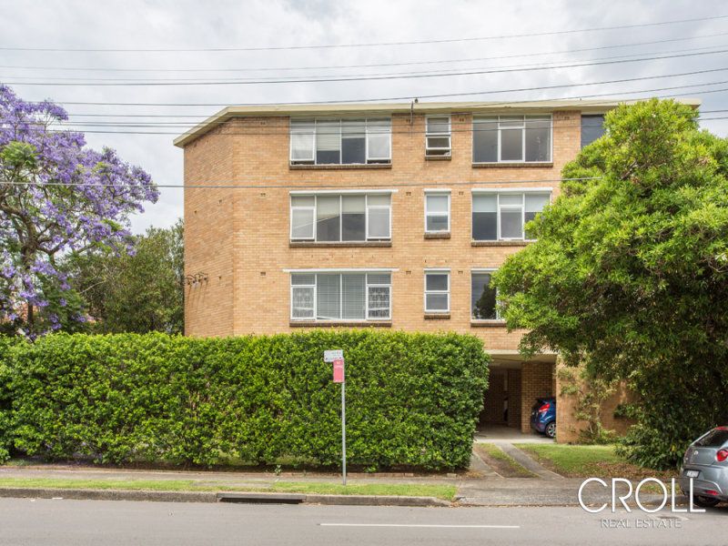 8/101 Gerard Street CREMORNE NSW, Cremorne - Thumbnail 6