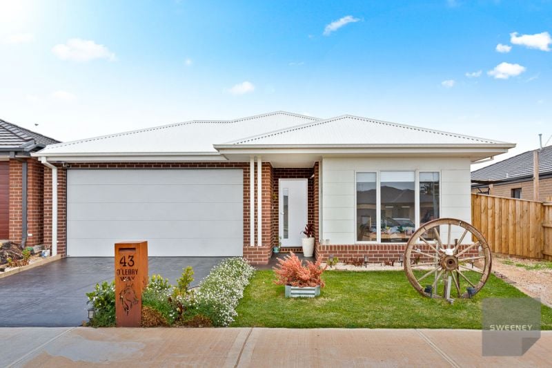 43 O'Leary Way, Maddingley - Thumbnail 2