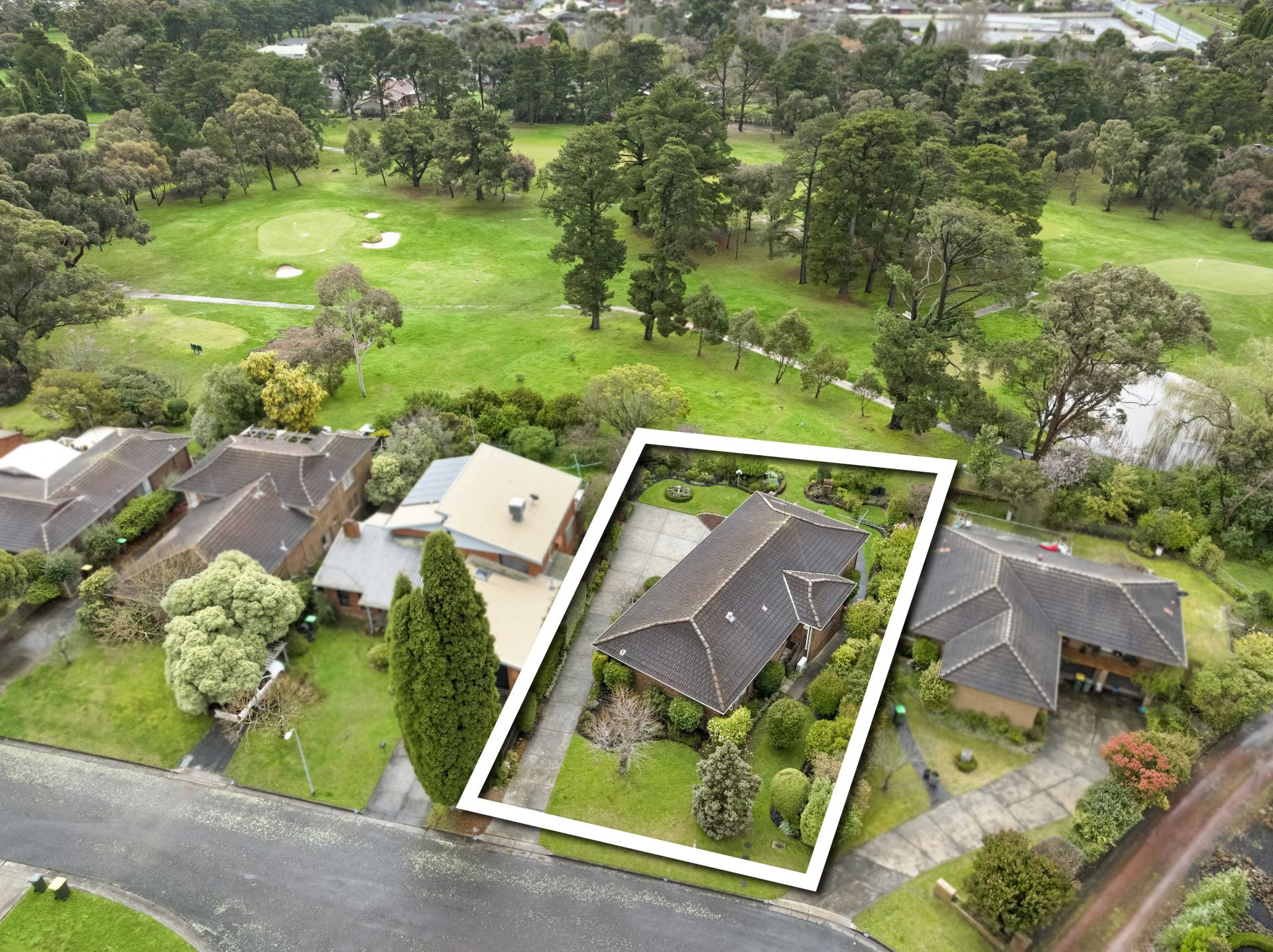 43 Club Crescent, Invermay Park Ballarat Real Estate Pty Ltd