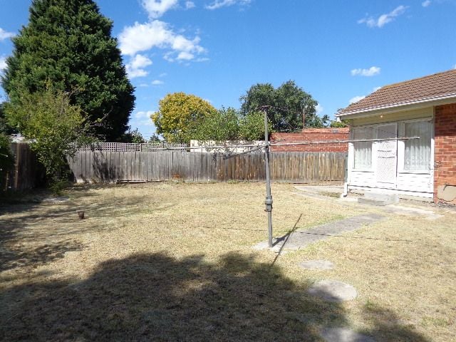 **Located in a quiet court**