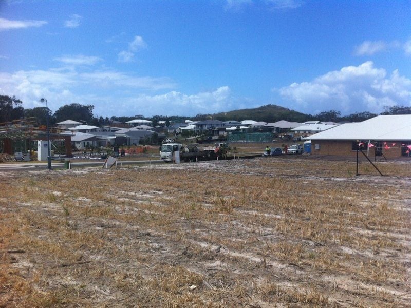 Lot 4142 Harrier Crescent PEREGIAN SPRINGS QLD, Peregian Springs - Thumbnail 4