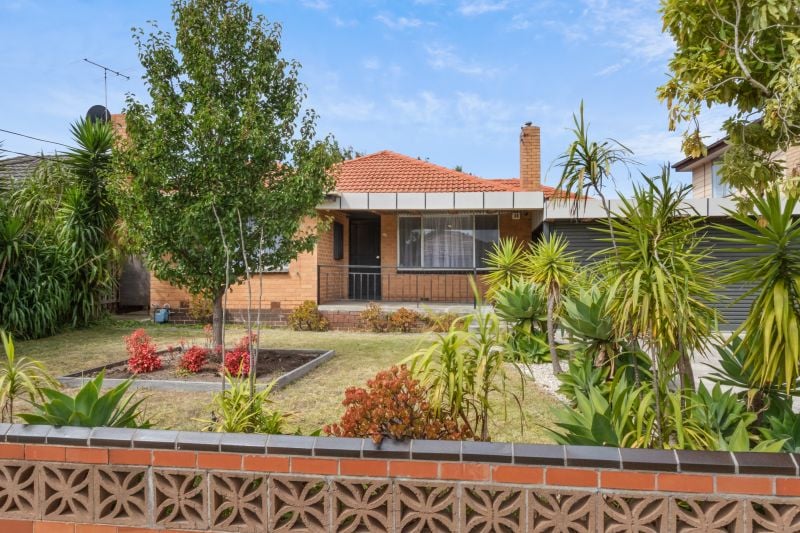 46 Blackburn Street, Lalor