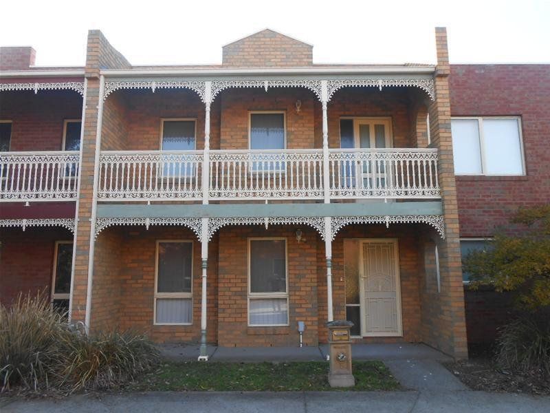 8/70-90 Greenhills Road, Bundoora