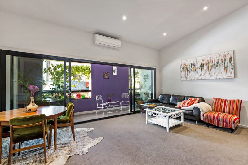 10/158 Barkly street, Footscray - Thumbnail 5