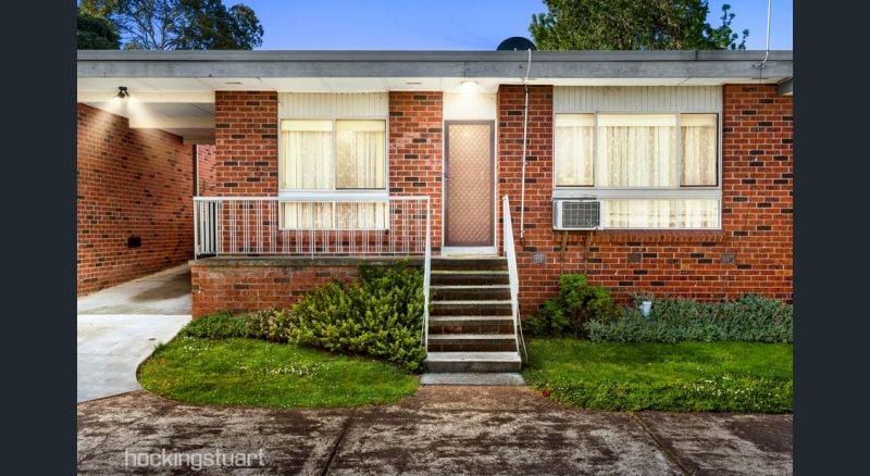 3/150 Nell Street, Greensborough