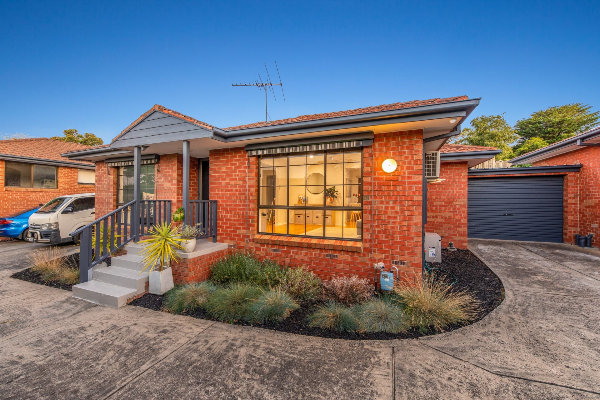 2/19 Quarry Road, Langwarrin OBrien Real Estate