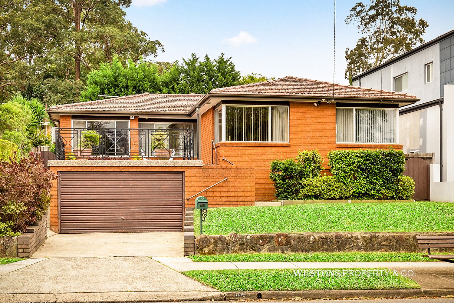 Real Estate For Sale 26 Road Winston Hills , NSW