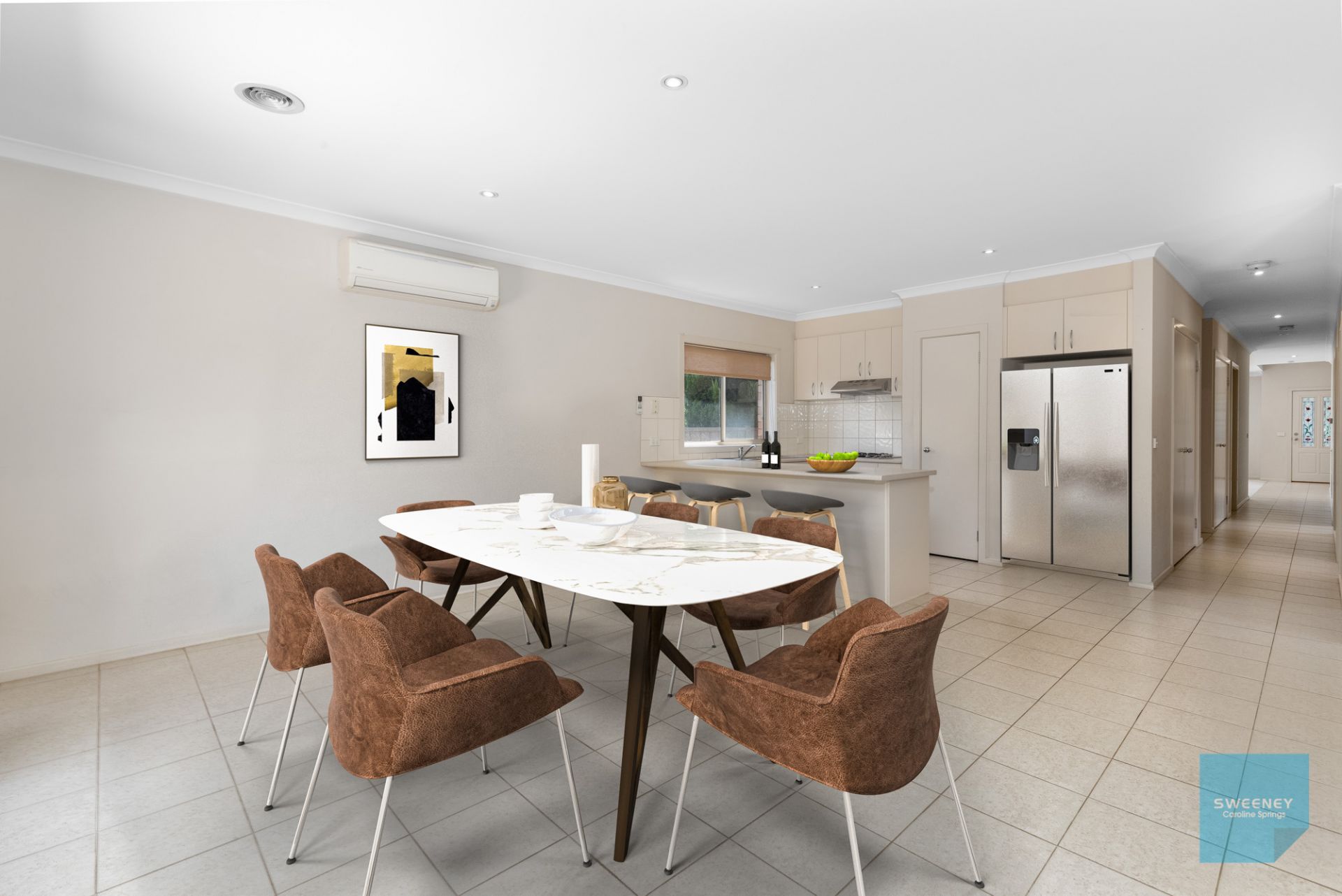 23 Dobell Crescent, Caroline Springs - Thumbnail 5