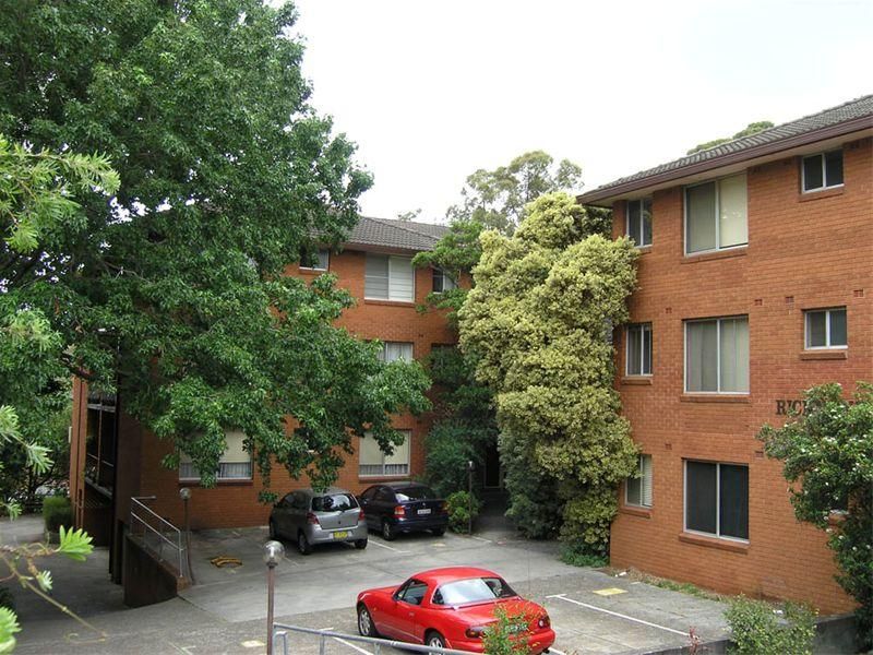 4/200 Longueville Road, LANE COVE NSW, 4/200 Longueville Road Lane Cove - Thumbnail 2