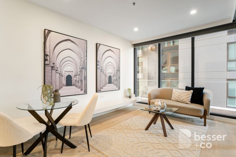 907/478 St Kilda Road, Melbourne - Thumbnail 4