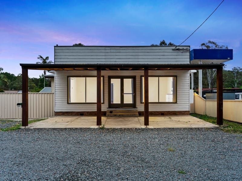 433 Freemans Drive, Cooranbong Renshaw Real Estate Morisset