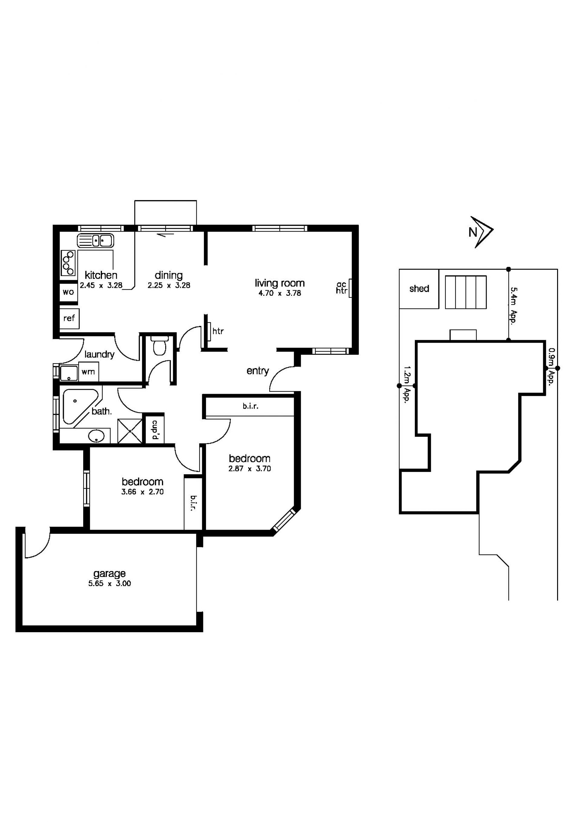 2/29 Tomkin Court, Altona Meadows - Thumbnail 8