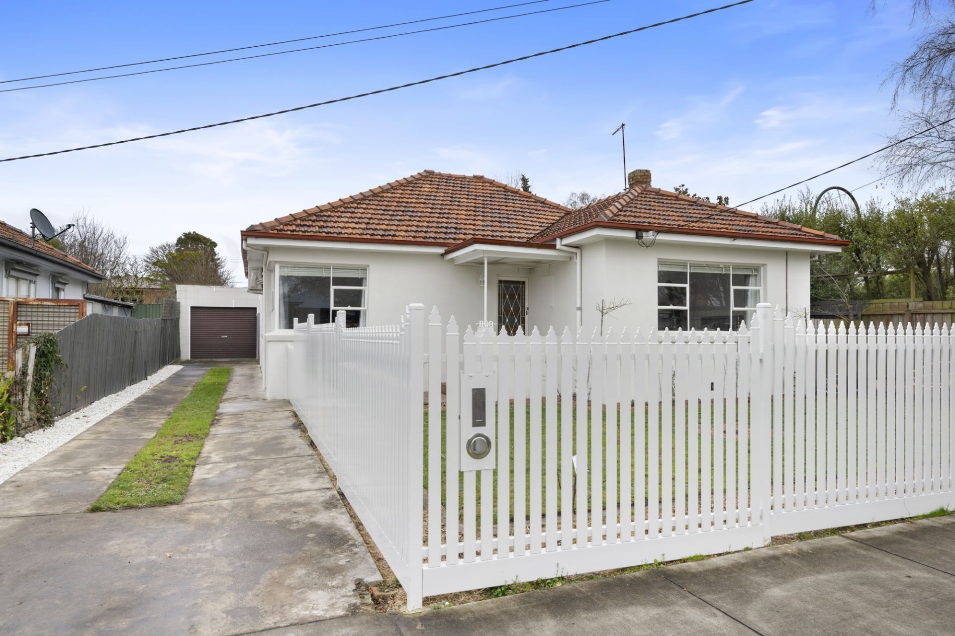 1109 Armstrong Street North, Ballarat North Ballarat Real Estate Pty Ltd