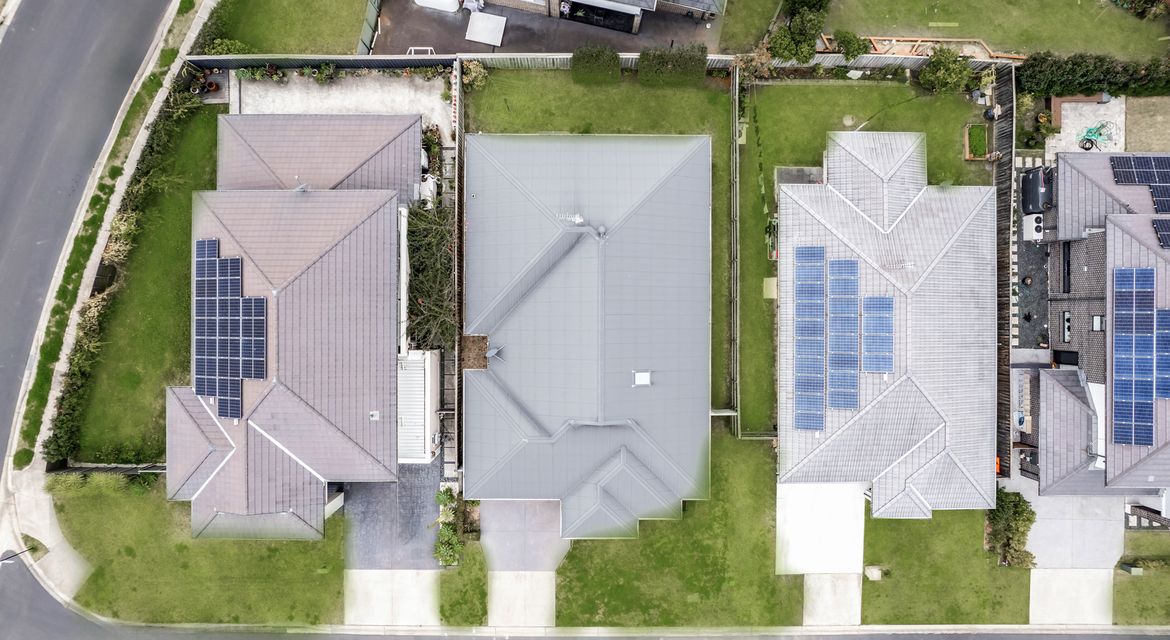 Colebee 6 Dogwood Street