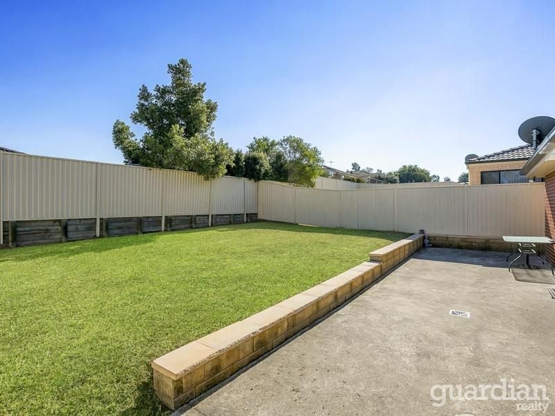 19 Green Hills Drive ROUSE HILL NSW, Rouse Hill - Thumbnail 4