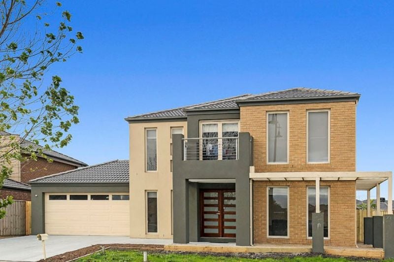49 Great Brome Avenue, Epping