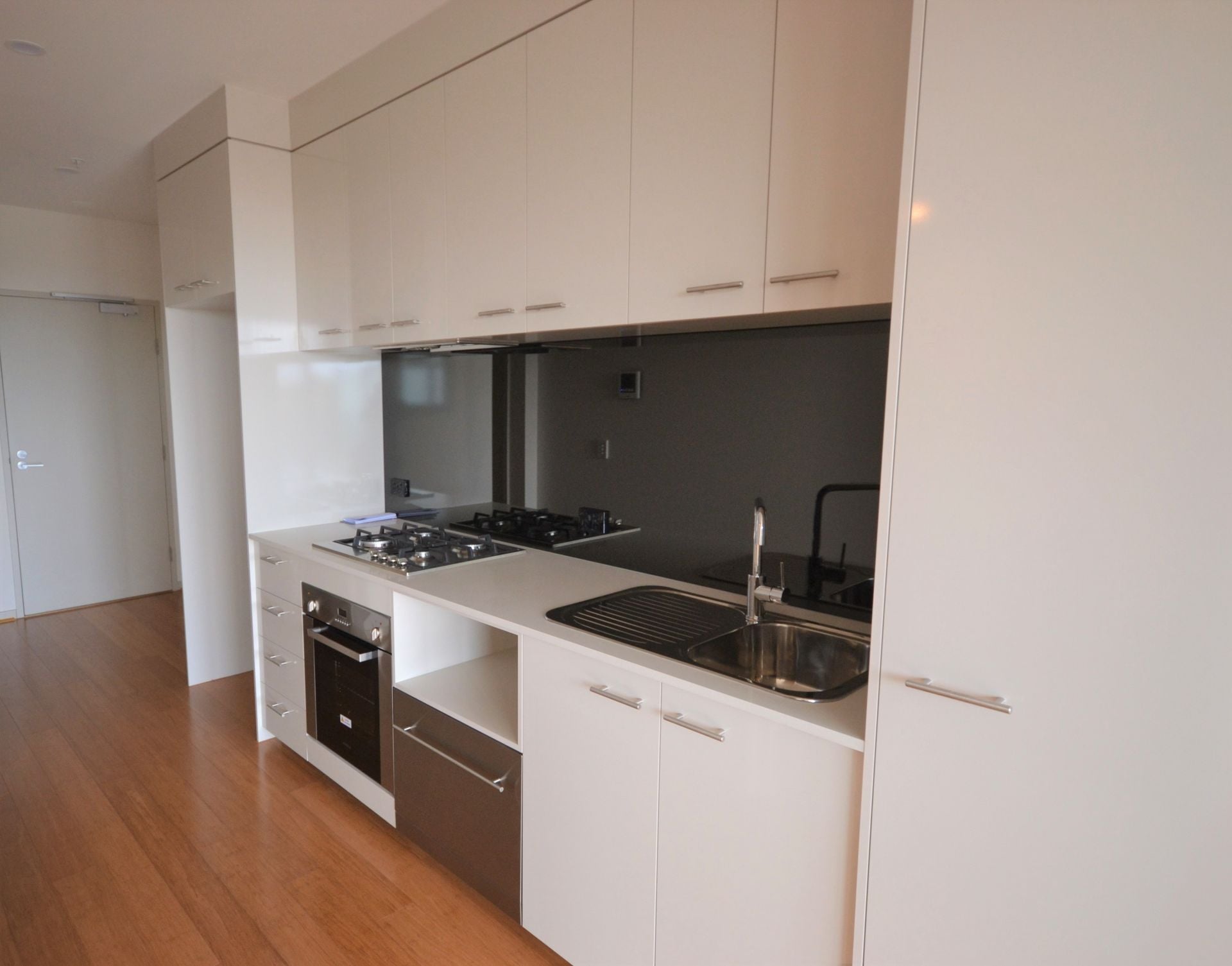 One Bedroom Apartment with stunning views