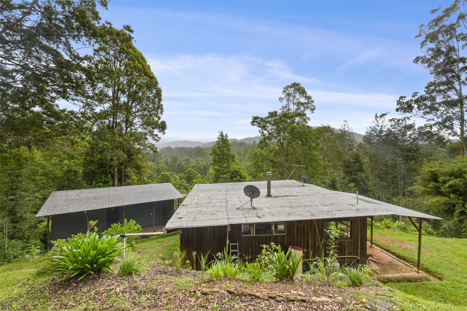 Real Estate For Sale 1772 Kalang Road Bellingen , NSW