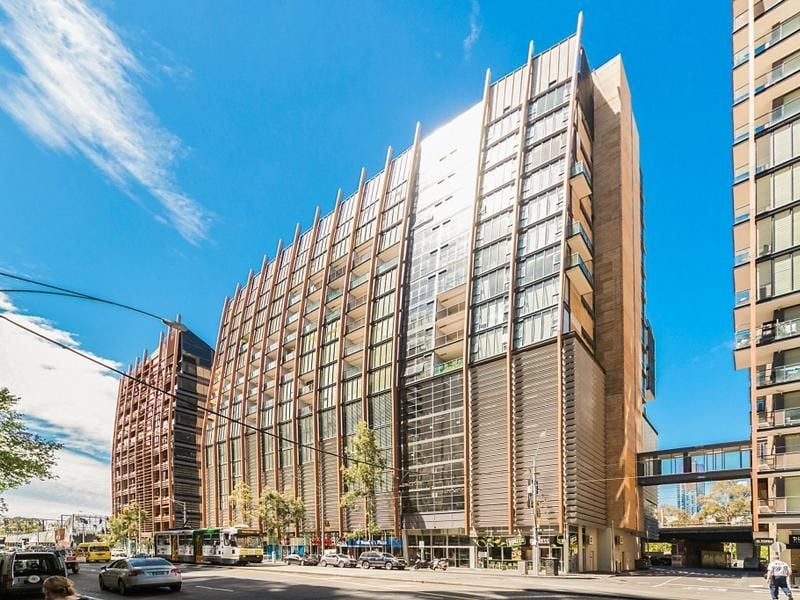 1121/555 Flinders Street Melbourne