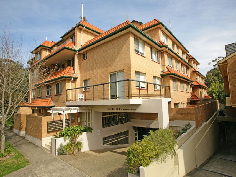 hester" 62/16 Bardwell Road MOSMAN NSW, Mosman - Thumbnail 7
