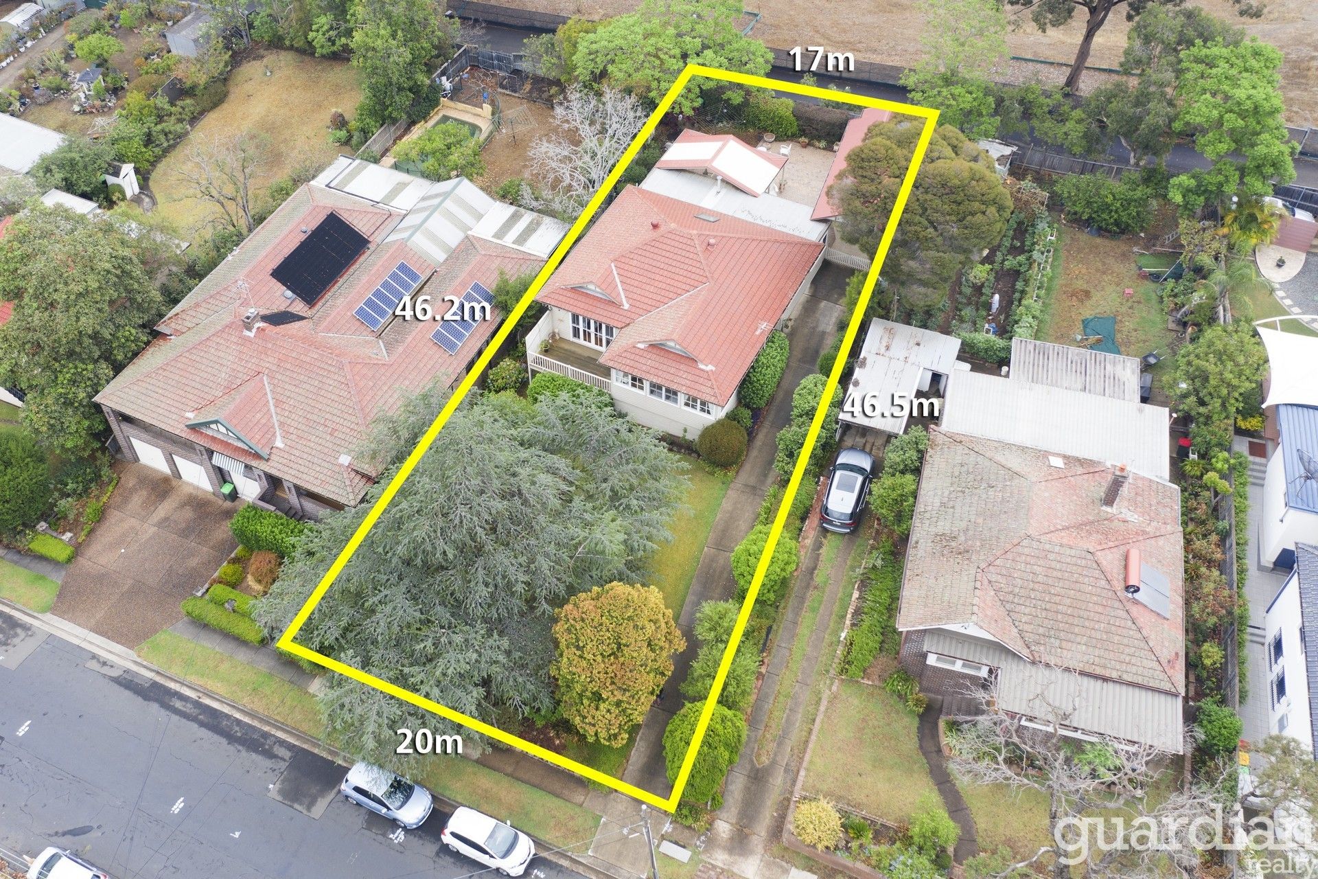 9 Charles Street Carlingford NSW, Carlingford - Thumbnail 5