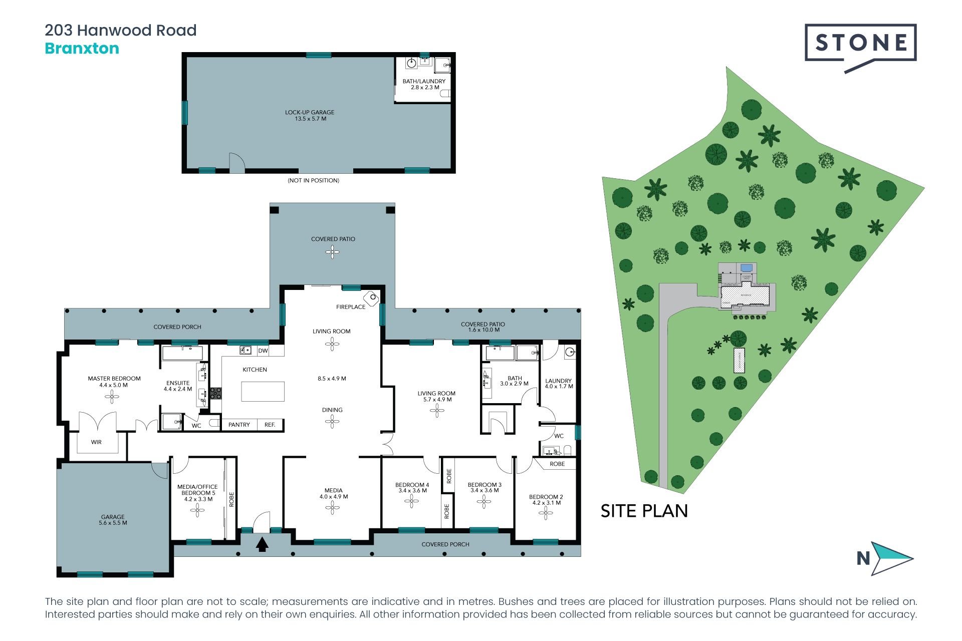 Deadline for offers: Guide $1.79M