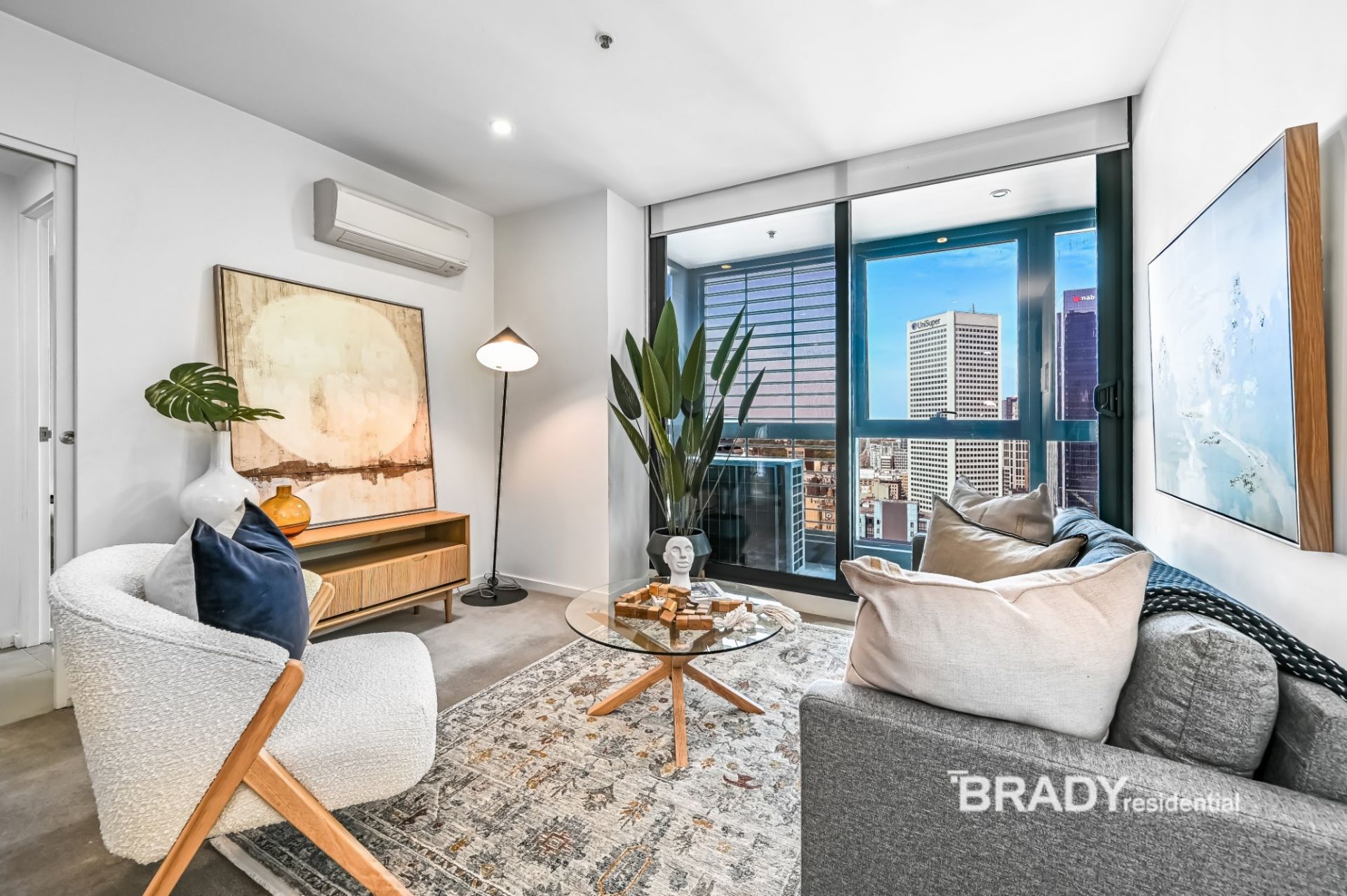 2901/8 Sutherland Street Melbourne VIC, Melbourne - Thumbnail 2