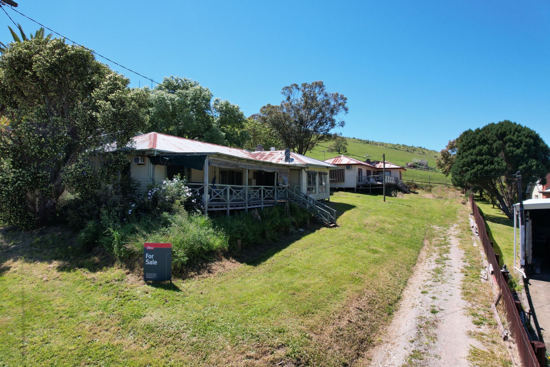 14 Woodgates Road, Buchan OBrien Real Estate