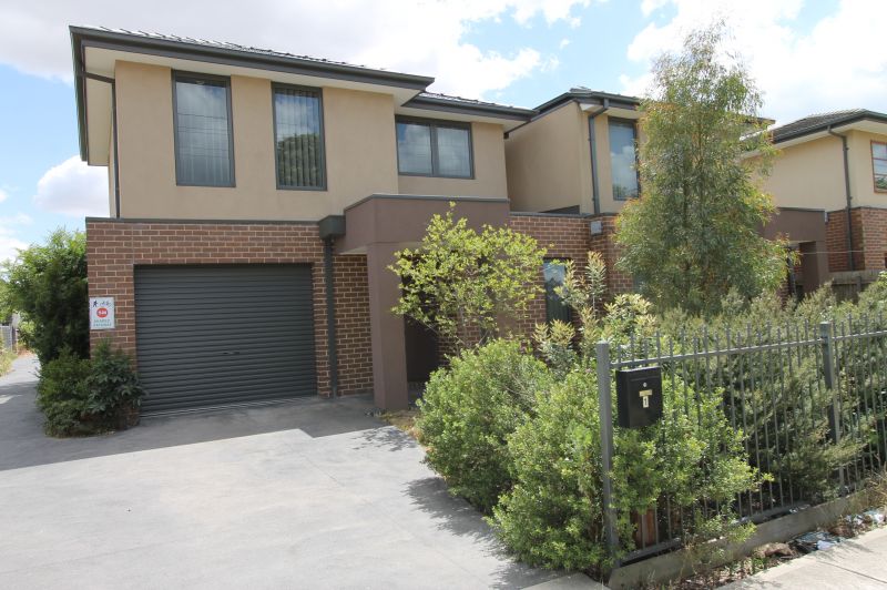 1/40 Rufus Street, Epping